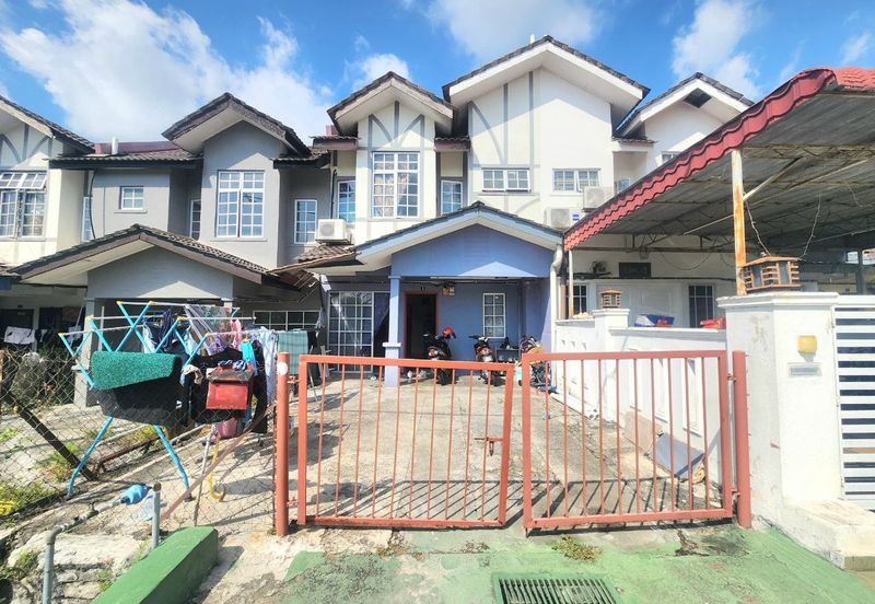 Persiaran Puncak Alam 5 