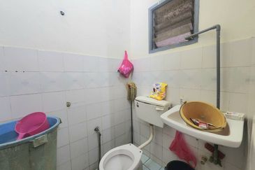 Persiaran Puncak Alam 5 