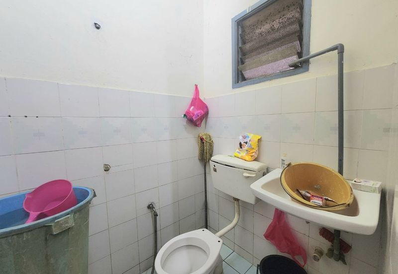 Persiaran Puncak Alam 5 