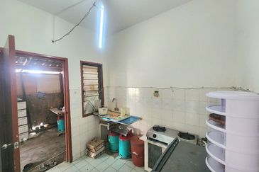 Persiaran Puncak Alam 5 