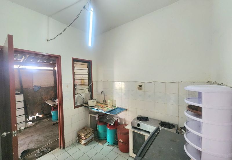 Persiaran Puncak Alam 5 