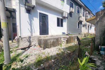 Persiaran Puncak Alam 5 