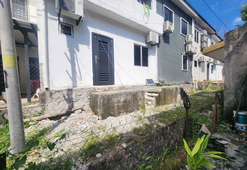 Persiaran Puncak Alam 5 