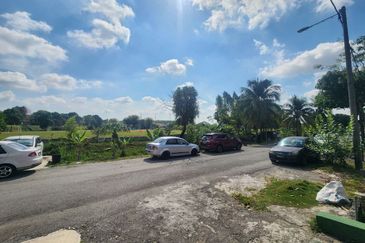 Persiaran Puncak Alam 5 