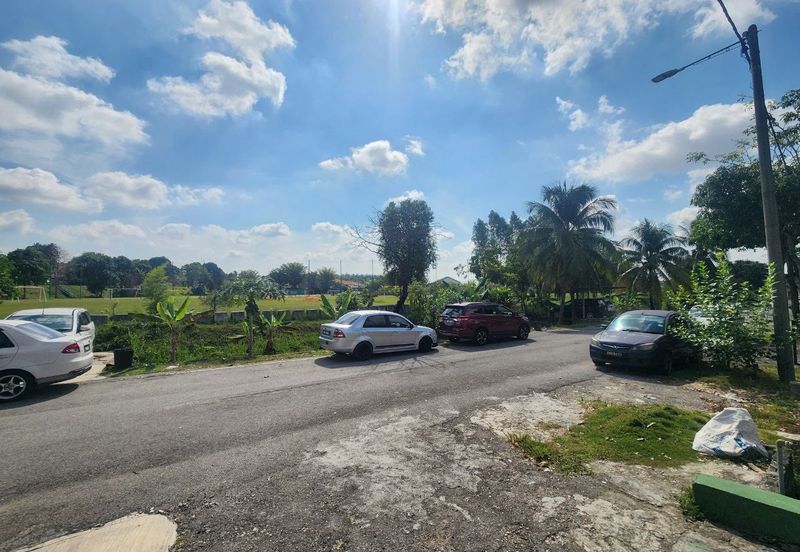 Persiaran Puncak Alam 5 