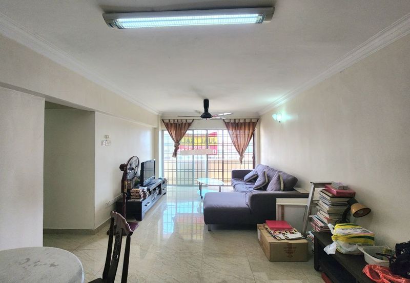 Sentul Utama Condominium