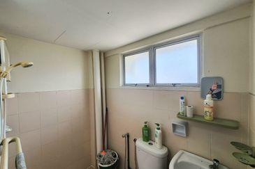 Sentul Utama Condominium