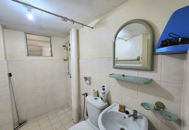 Sentul Utama Condominium