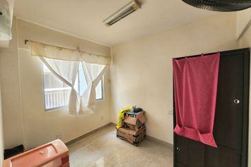 Sentul Utama Condominium