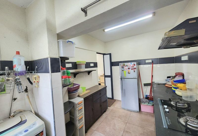 Sentul Utama Condominium