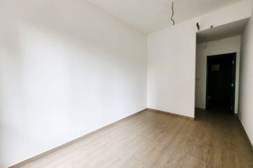 The Hipster @ Taman Desa