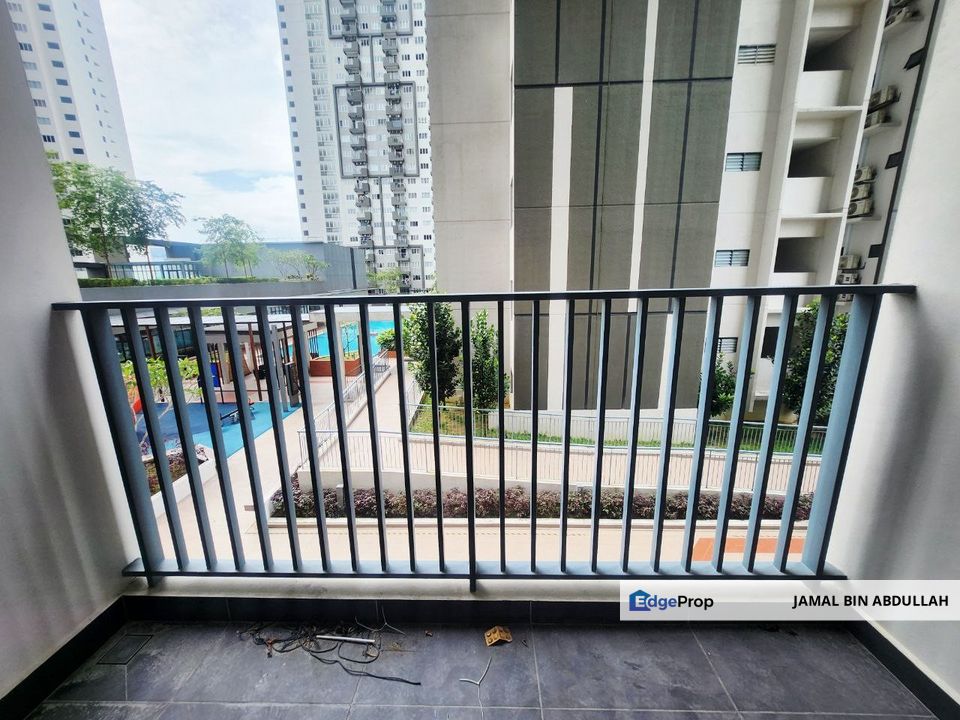 The Hipster Condominium Taman Desa Kuala Lumpur 2 PARKING For Sale, Kuala Lumpur, Taman Desa 