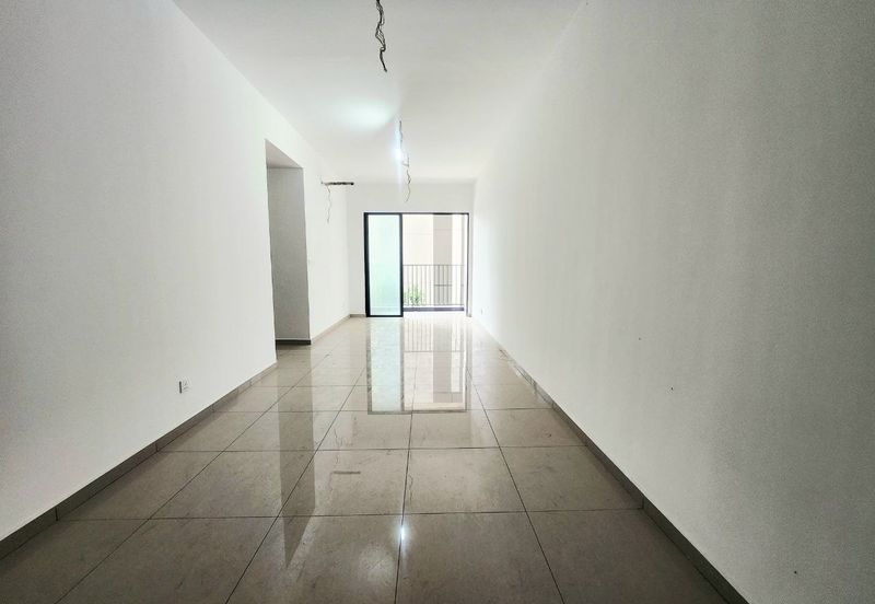 The Hipster @ Taman Desa