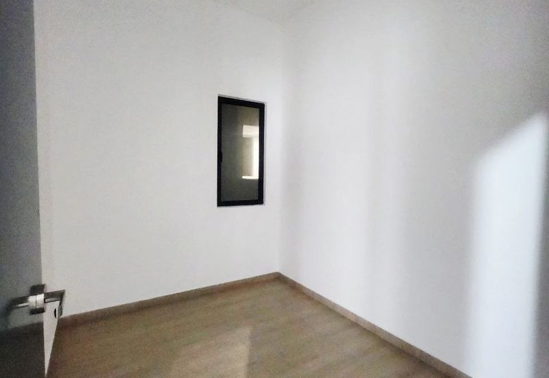 The Hipster @ Taman Desa