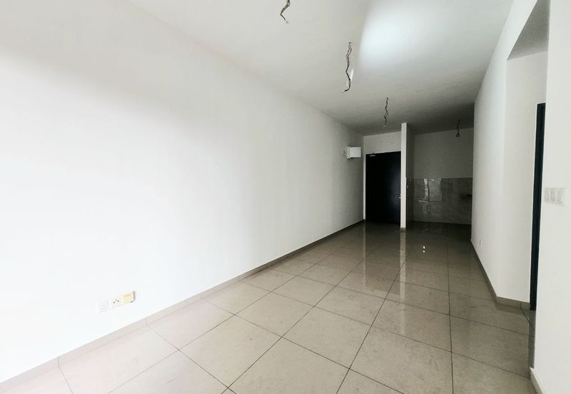 The Hipster @ Taman Desa