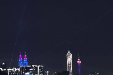 Platinum Hill Condo Pv8