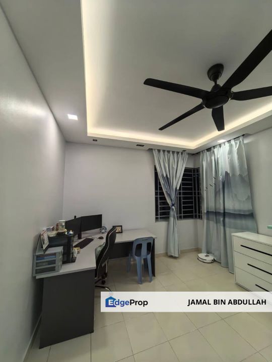 PV8 Setapak Condominium KL 2 Car Park For Sale, Kuala Lumpur, Setapak