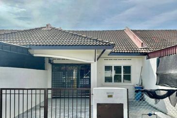 Bandar Mahkota Banting