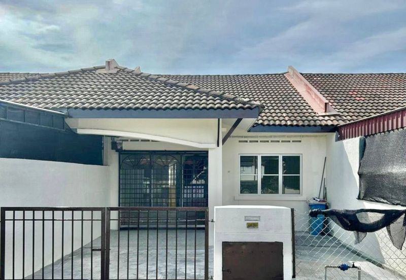 Bandar Mahkota Banting