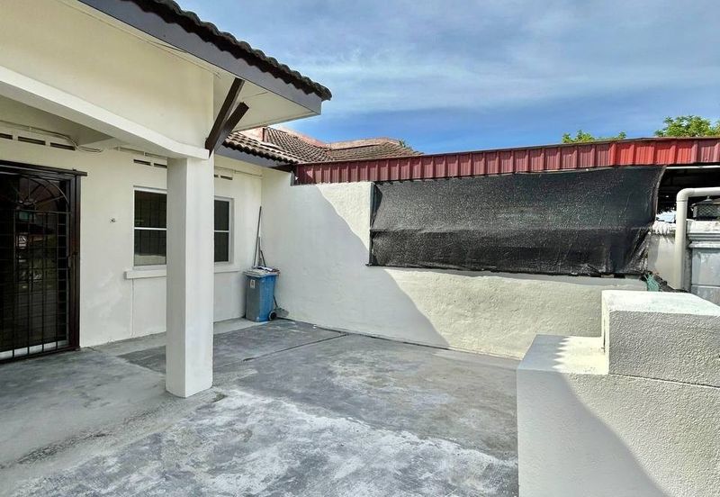 Bandar Mahkota Banting