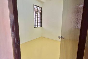 Bandar Mahkota Banting