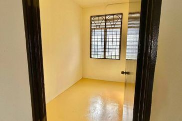 Bandar Mahkota Banting