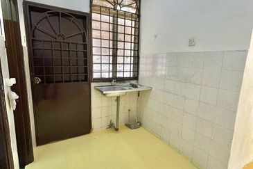 Bandar Mahkota Banting