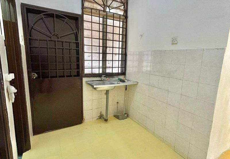 Bandar Mahkota Banting