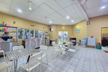 Sri Suajaya Condominium