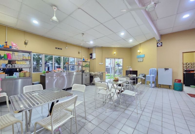 Sri Suajaya Condominium