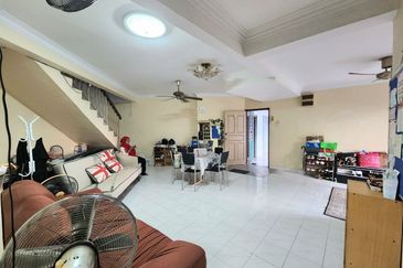 Sri Suajaya Condominium