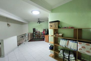 Sri Suajaya Condominium