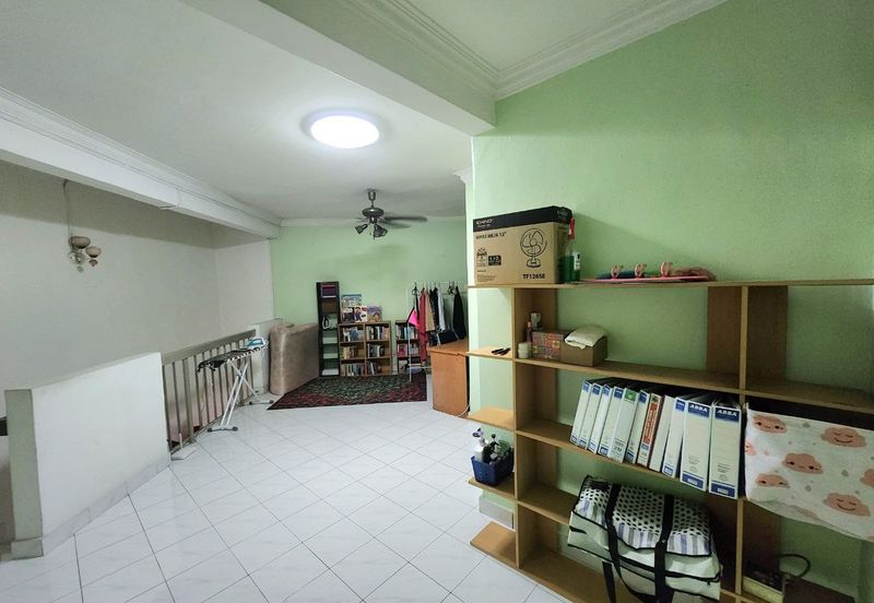 Sri Suajaya Condominium