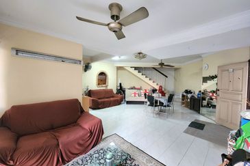 Sri Suajaya Condominium