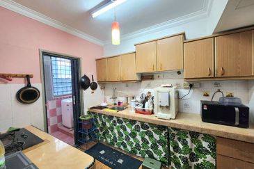 Sri Suajaya Condominium