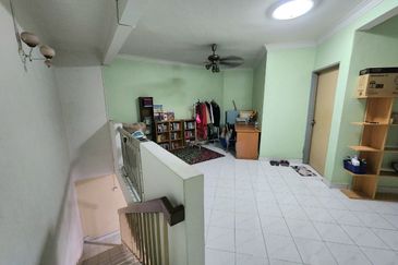 Sri Suajaya Condominium