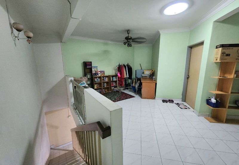 Sri Suajaya Condominium