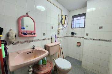 Sri Suajaya Condominium