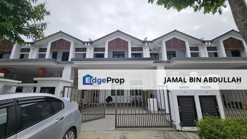 Double Storey Cradleton Eco Majestic 1 Bandar Rinching Semenyih RENOVATED For Sale, Selangor, Semenyih