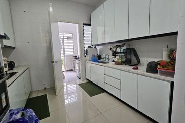 Cradleton @ Eco Majestic