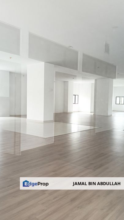 Residensi Prima Kajang Utama Selangor 0 DOWNPAYMENT For Sale, Selangor, Kajang