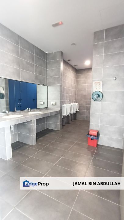 Residensi Prima Kajang Utama Selangor 0 DOWNPAYMENT For Sale, Selangor, Kajang