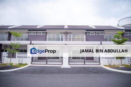 Double Storey Segari Lumut Perak TERMURAH For Sale, Perak, Manjung