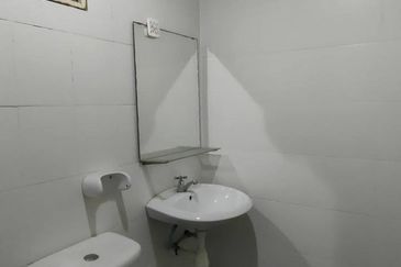 Kristal Heights, Shah Alam