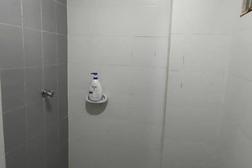 Kristal Heights, Shah Alam