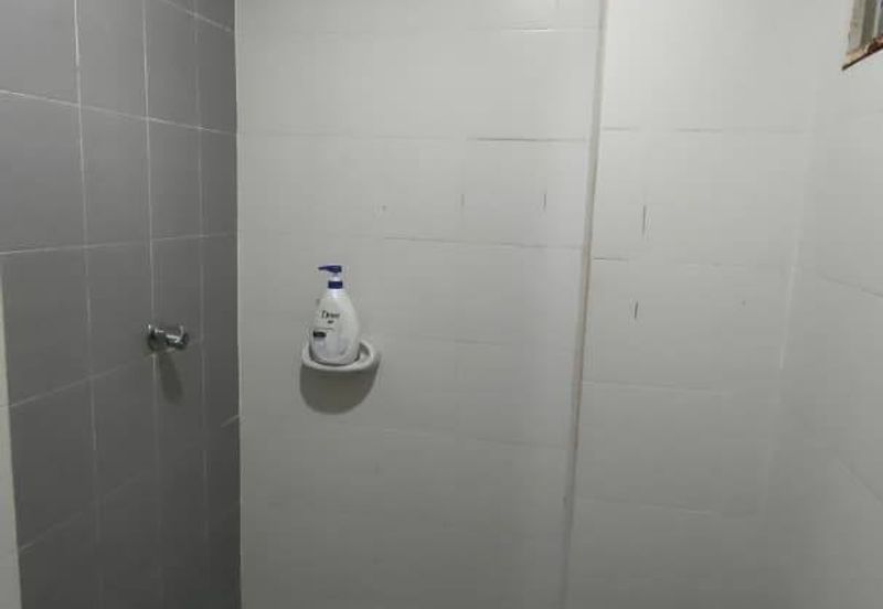 Kristal Heights, Shah Alam