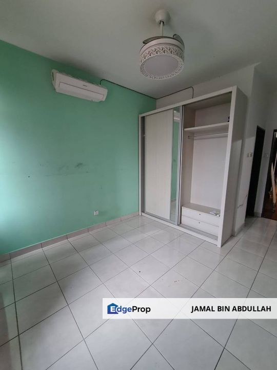 Diamond Regency Setapak KL BIG BALCONY For Sale, Kuala Lumpur, Setapak