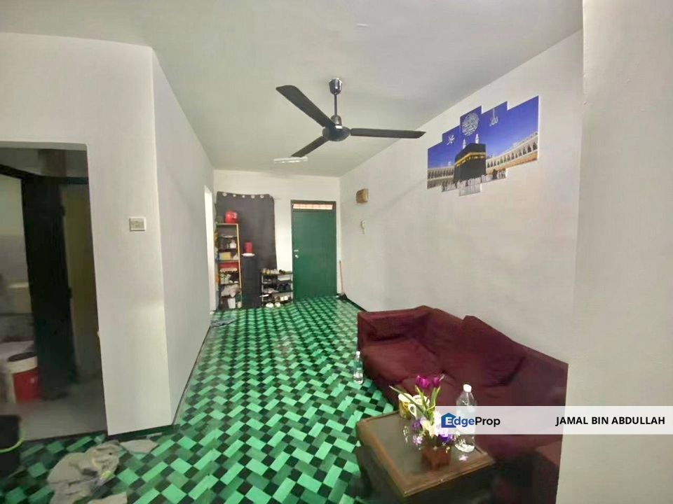 Pangsapuri Seri Mutiara Putra Heights Subang Jaya FOR SALE, Selangor, Subang Jaya