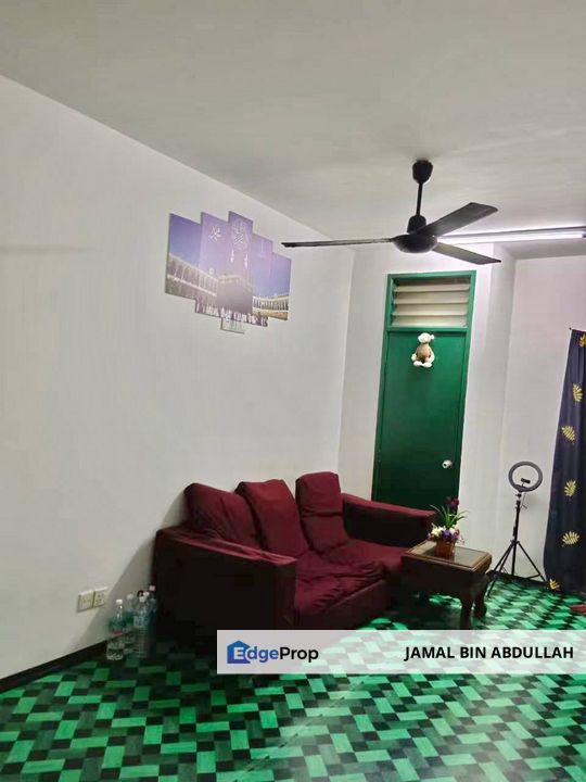 Pangsapuri Seri Mutiara Putra Heights Subang Jaya FOR SALE, Selangor, Subang Jaya