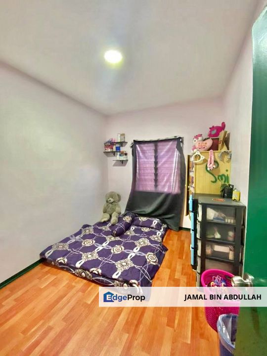 Pangsapuri Seri Mutiara Putra Heights Subang Jaya FOR SALE, Selangor, Subang Jaya